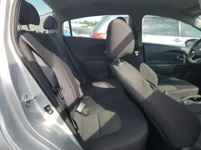 2015 KIA RIO LX  