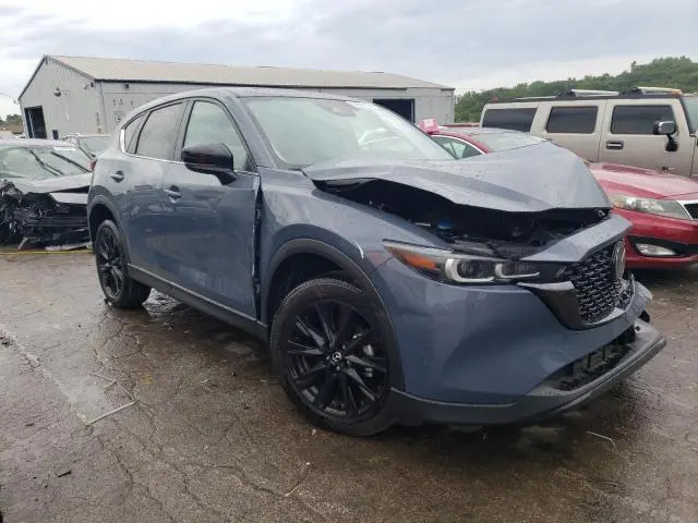 2023 MAZDA CX-5 PREFERRED