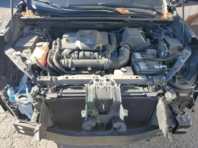 2019 LEXUS NX 300 BASE  