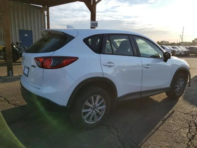 2016 MAZDA CX-5 SPORT  