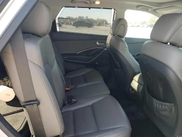 2014 HYUNDAI SANTA FE GLS  