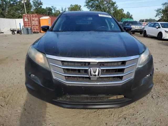 2012 HONDA CROSSTOUR EXL  