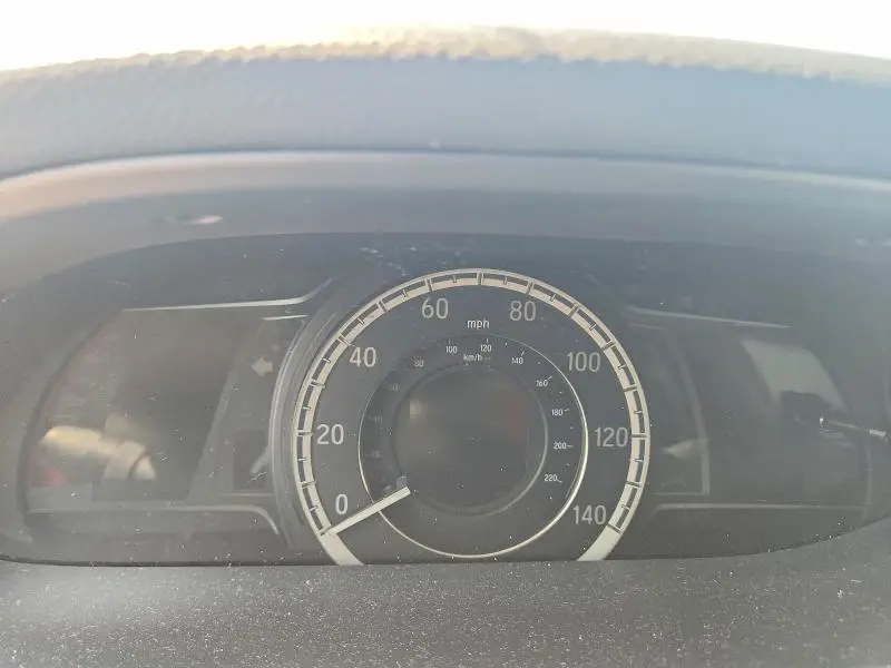 2017 HONDA ACCORD HYBRID  