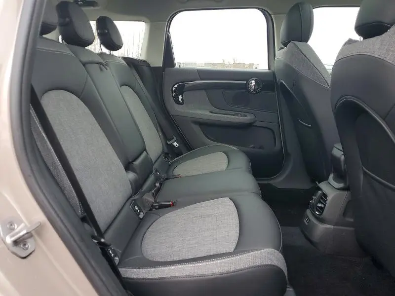 2024 MINI COOPER S COUNTRYMAN ALL4  