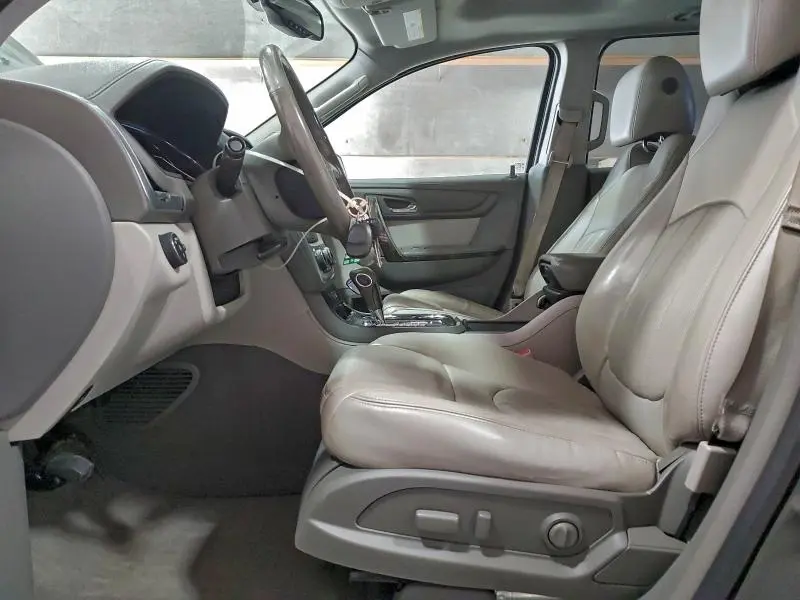 2016 GMC ACADIA SLT-2  