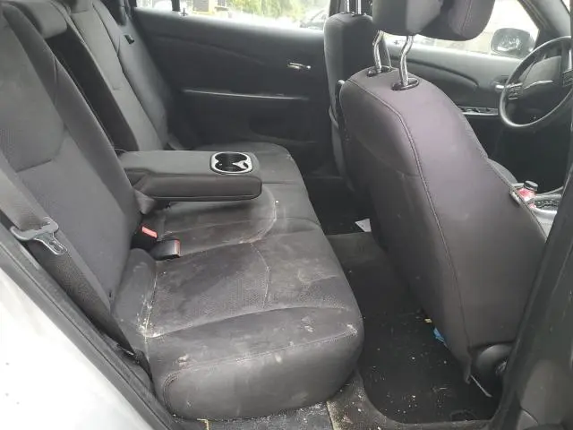 2012 CHRYSLER 200 LX