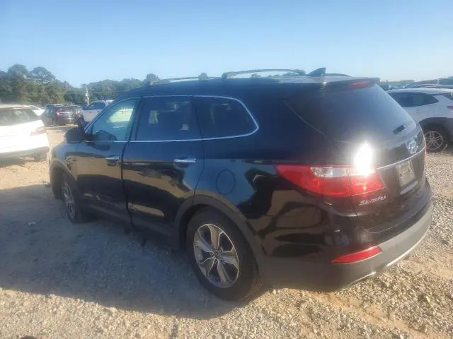 2013 HYUNDAI SANTA FE GLS  