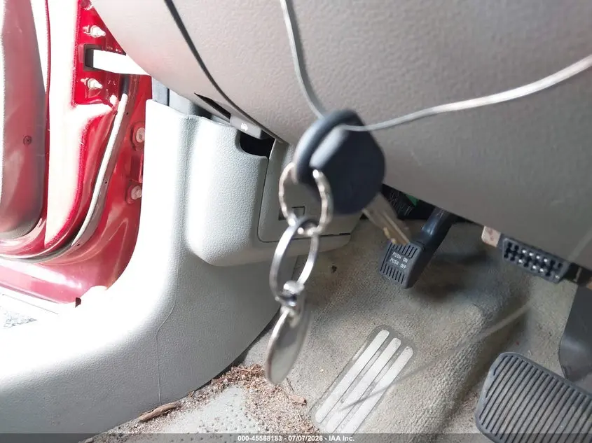 2010 FORD EDGE SEL