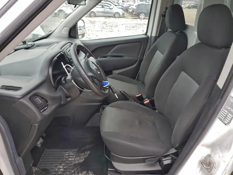 2016 RAM PROMASTER CITY SLT  