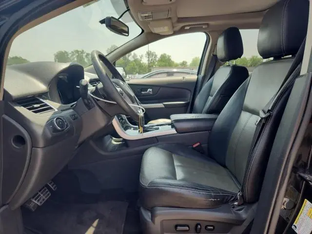 2014 FORD EDGE SPORT  