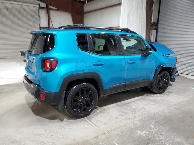 2022 JEEP RENEGADE ALTITUDE