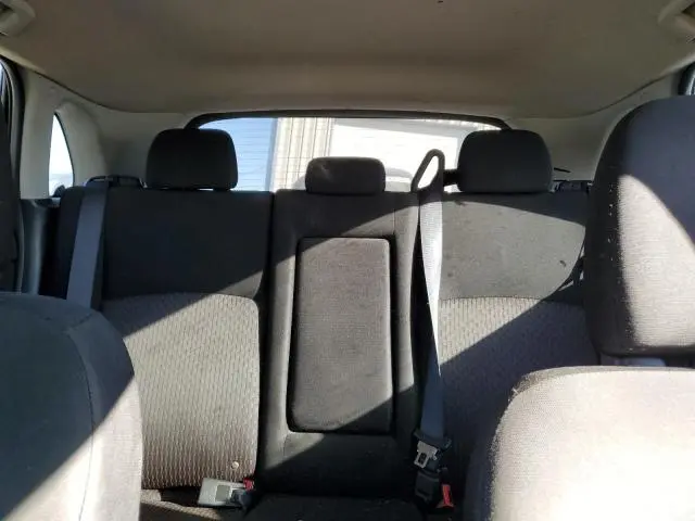 2019 MITSUBISHI OUTLANDER SPORT ES  