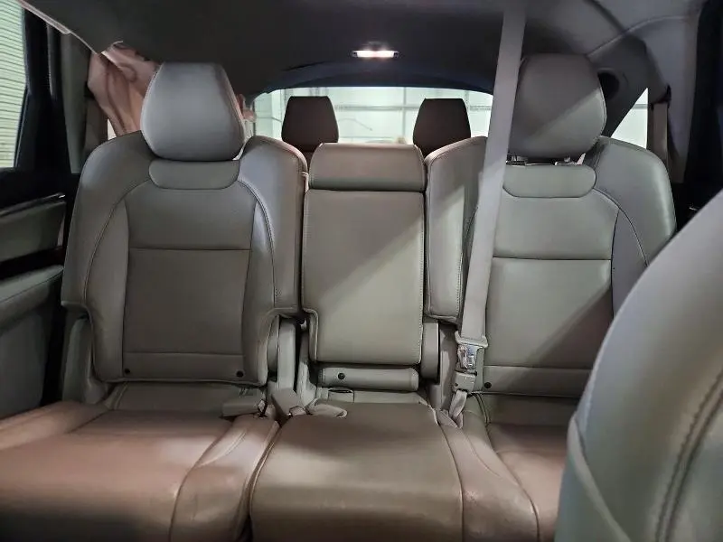 2015 ACURA MDX TECHNOLOGY  