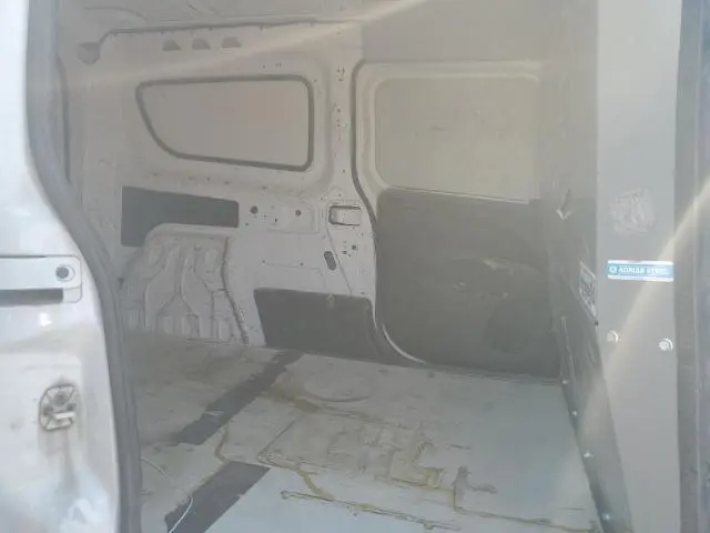 2015 RAM PROMASTER CITY   