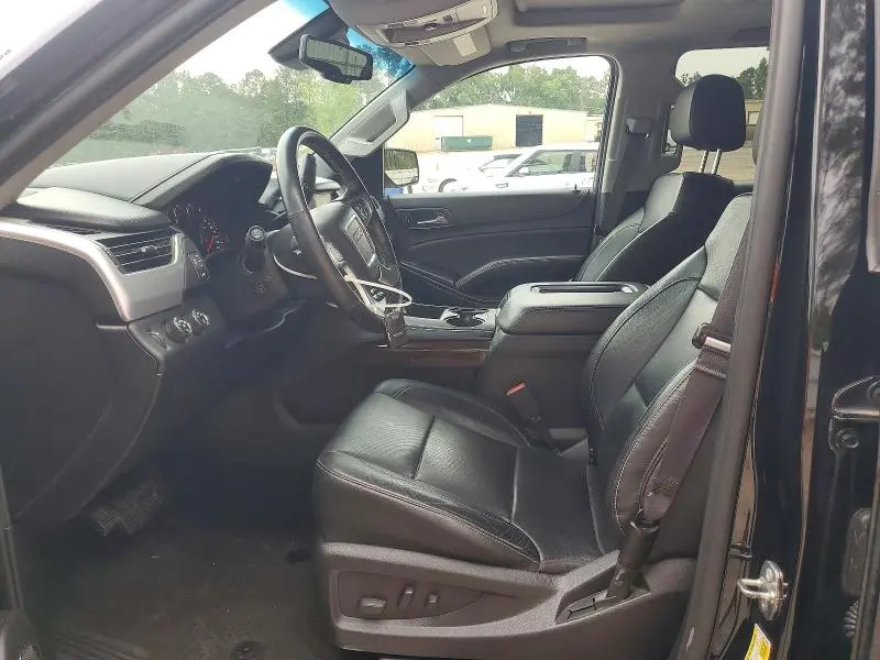 2016 GMC YUKON XL K1500 SLT  