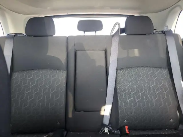 2020 MITSUBISHI OUTLANDER SPORT ES  