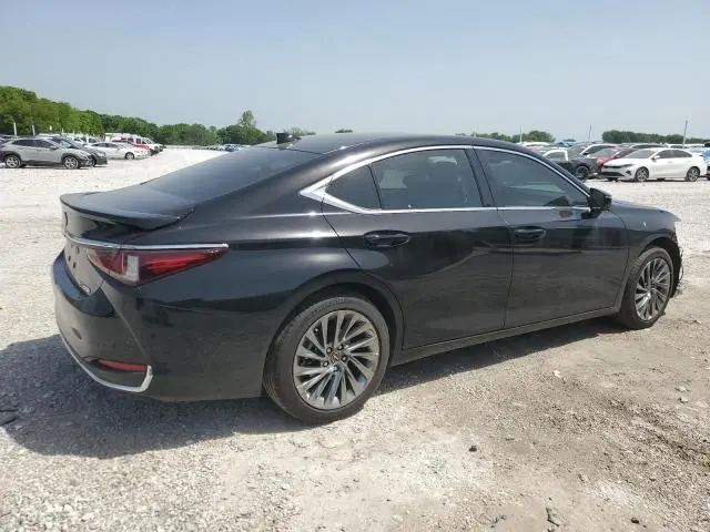 2024 LEXUS ES 300H BASE  