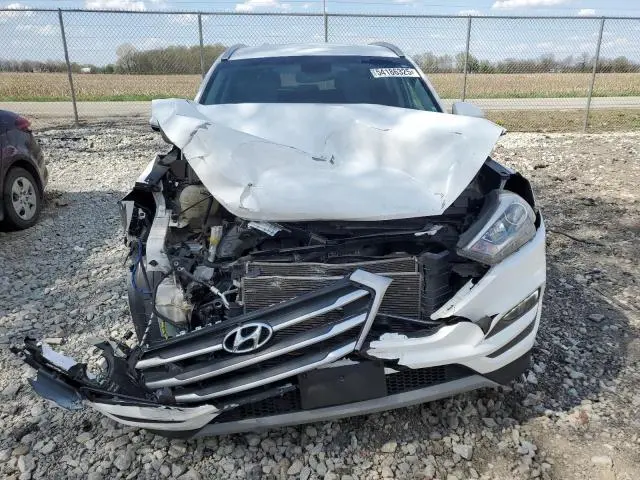 2018 HYUNDAI TUCSON SPORT  