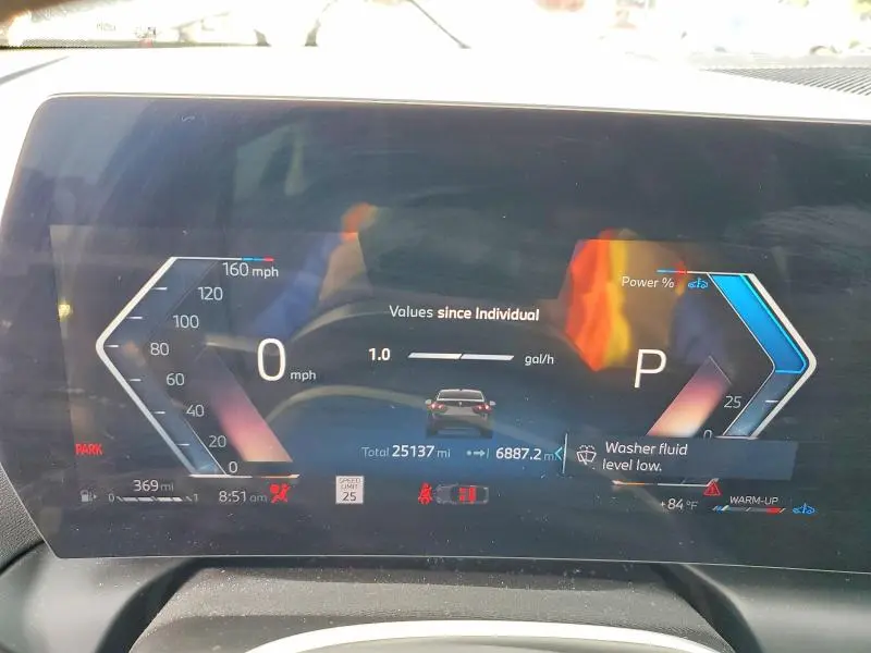2025 BMW 228XI   
