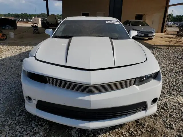 2015 CHEVROLET CAMARO LS  