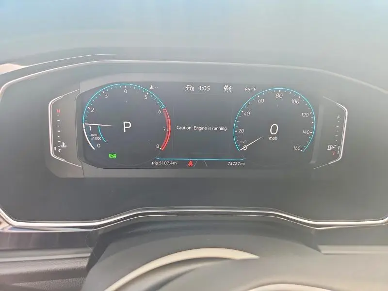 2022 VOLKSWAGEN JETTA SEL  
