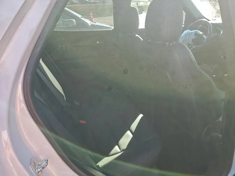 2022 CHEVROLET TRAILBLAZER ACTIV  