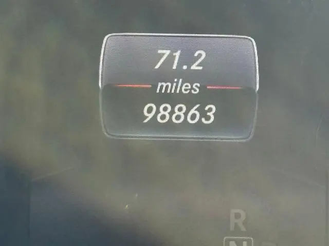 2016 MERCEDES-BENZ CLA 250 4MATIC  