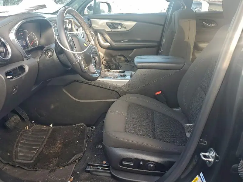 2020 CHEVROLET BLAZER 1LT  