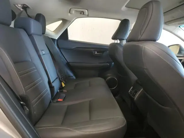 2018 LEXUS NX 300 BASE  