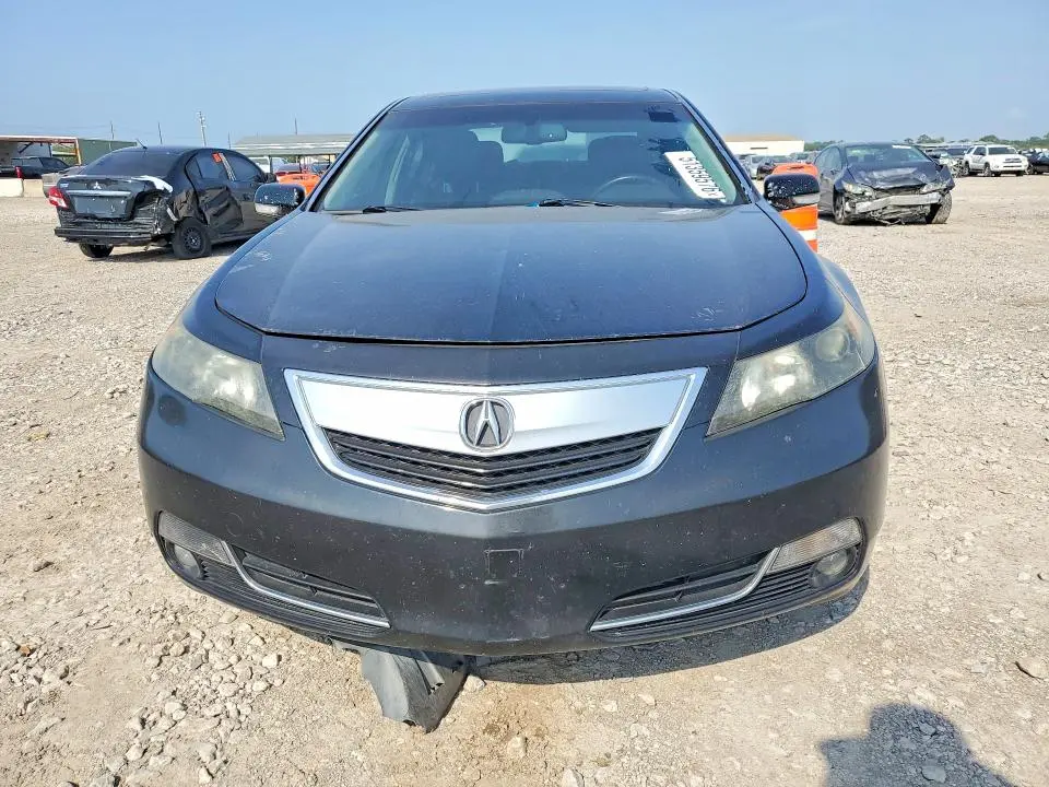 2012 ACURA TL   