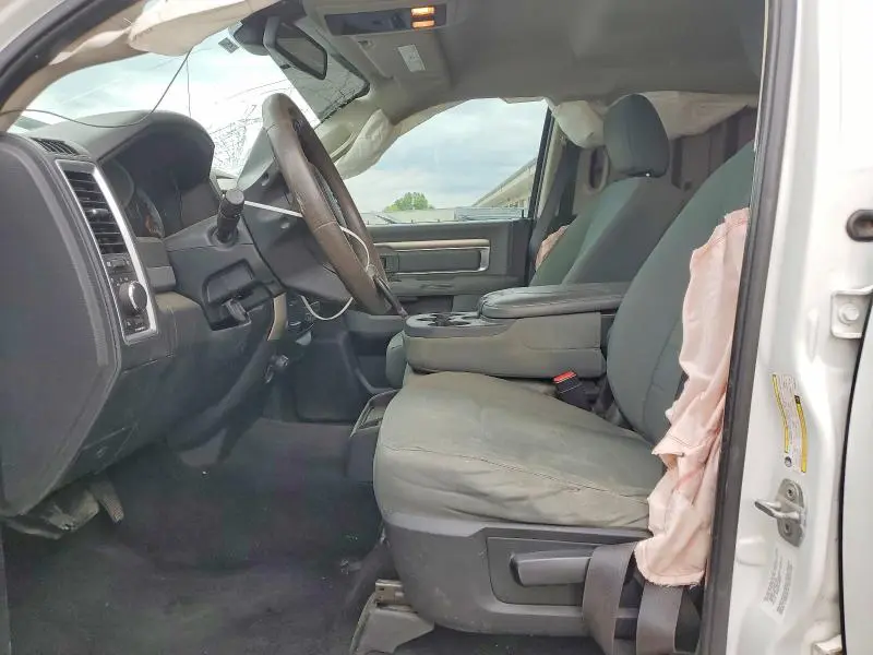 2014 RAM 2500 SLT  