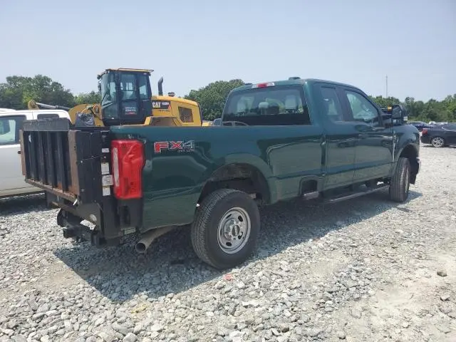 2023 FORD F250 SUPER DUTY  
