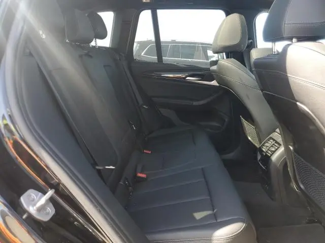 2023 BMW X3 M40I  