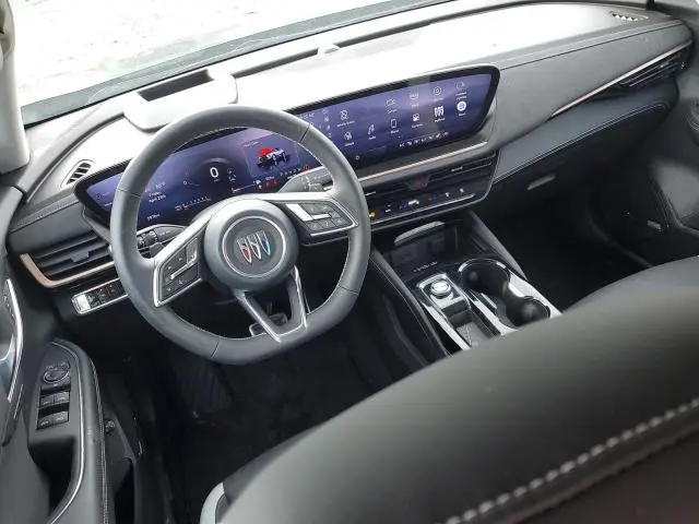 2024 BUICK ENVISION ESSENCE  