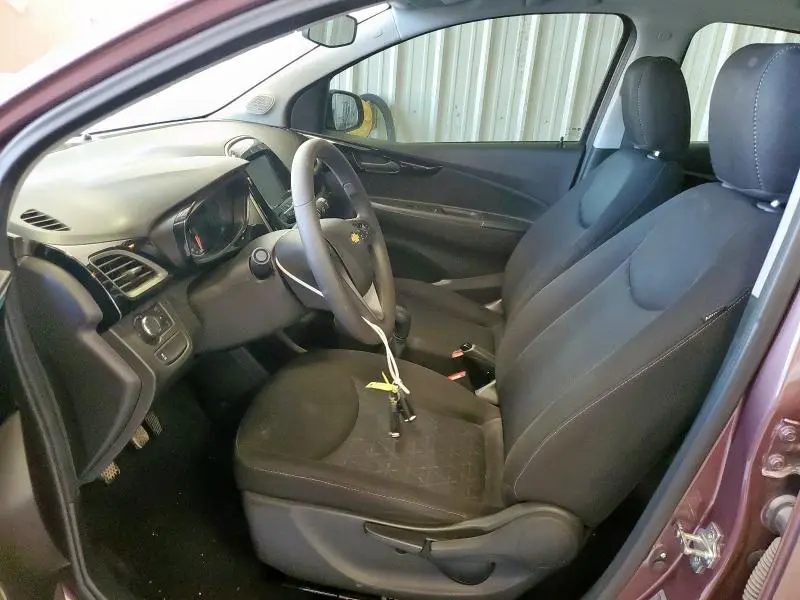2020 CHEVROLET SPARK 1LT  