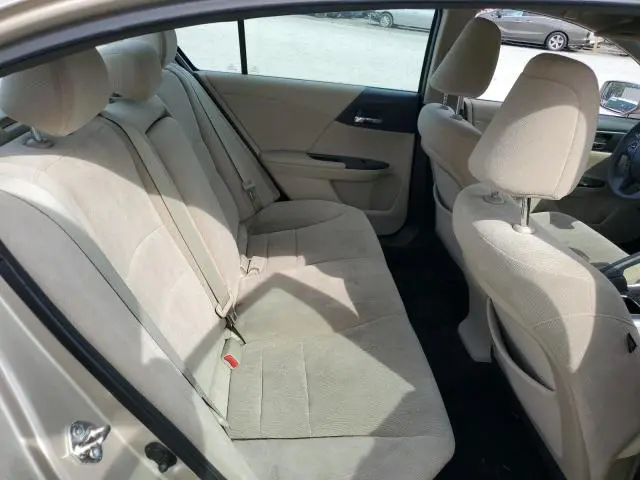2013 HONDA ACCORD EX  