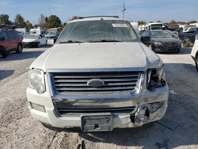 2010 FORD EXPLORER XLT