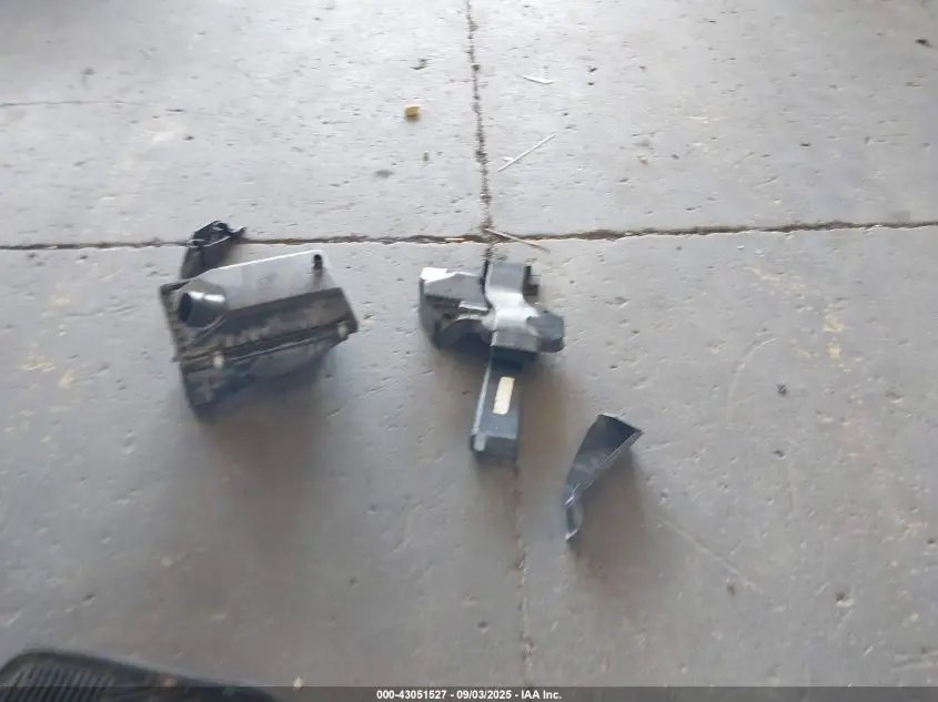 2010 JEEP PATRIOT SPORT