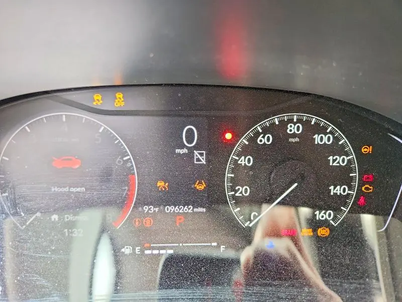 2022 HONDA CIVIC EXL  