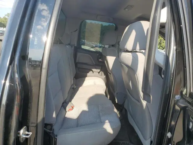 2014 GMC SIERRA C1500  