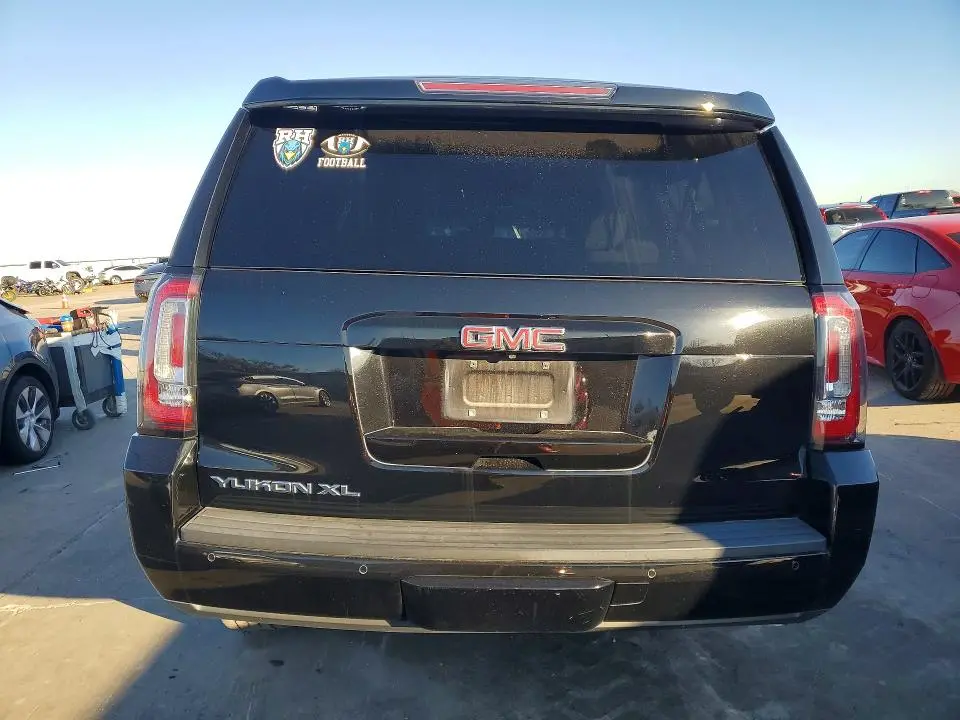 2018 GMC YUKON XL C1500 SLT  