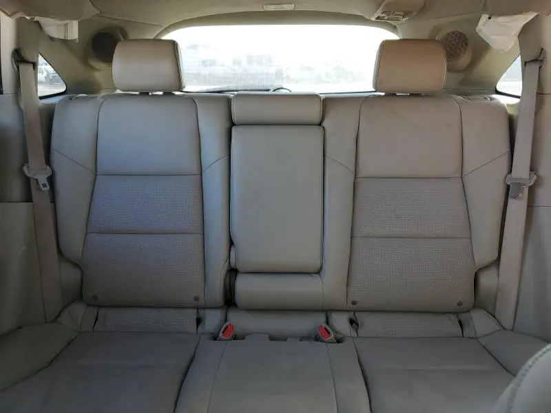 2015 ACURA RDX TECHNOLOGY  