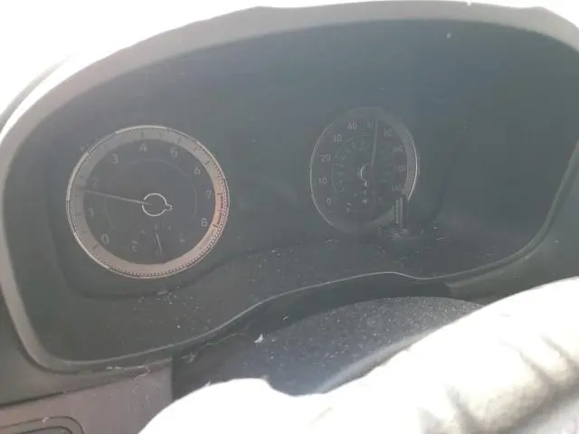 2022 HYUNDAI VENUE SE  