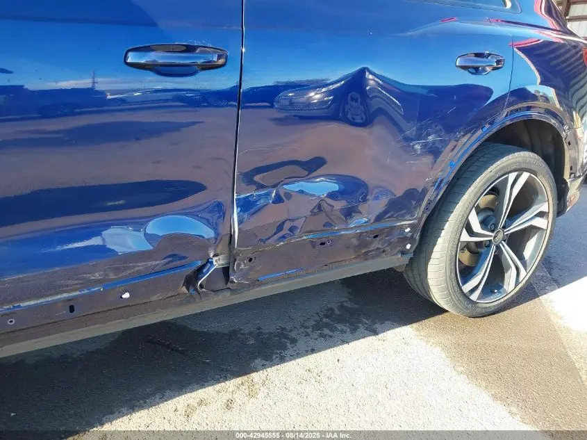 2024 AUDI Q3 PREMIUM PLUS 45 TFSI S LINE QUATTRO TIPTRONIC