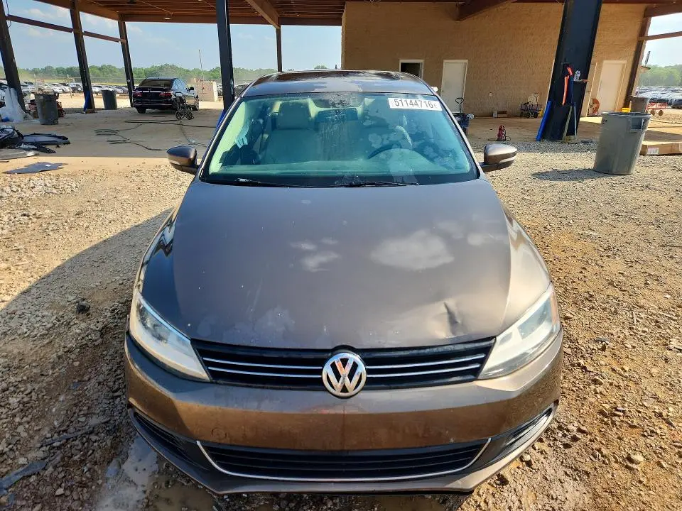 2014 VOLKSWAGEN JETTA TDI  
