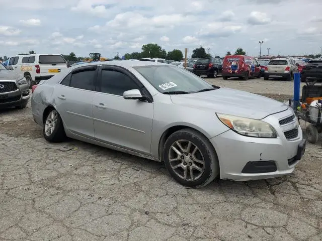 2013 CHEVROLET MALIBU 1LT  
