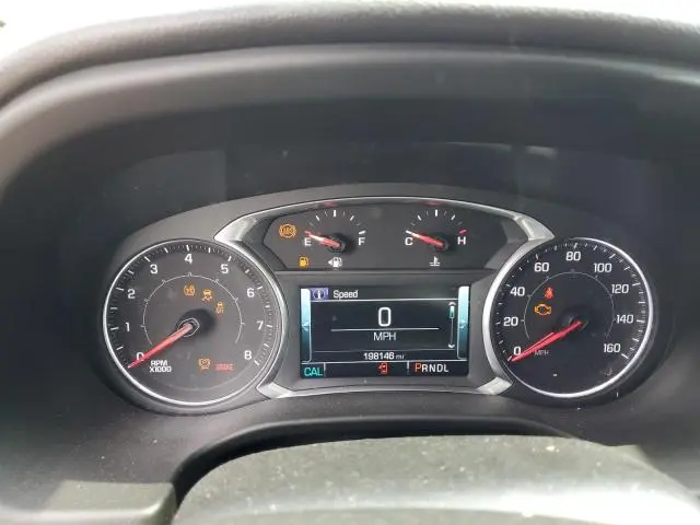 2019 GMC ACADIA ALL TERRAIN  