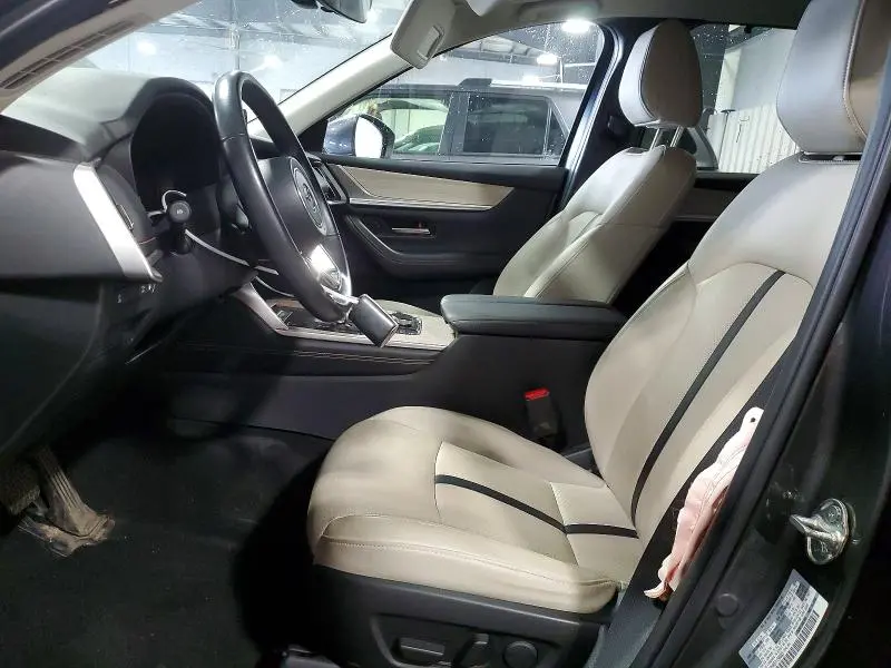 2024 MAZDA CX-90 PREFERRED  
