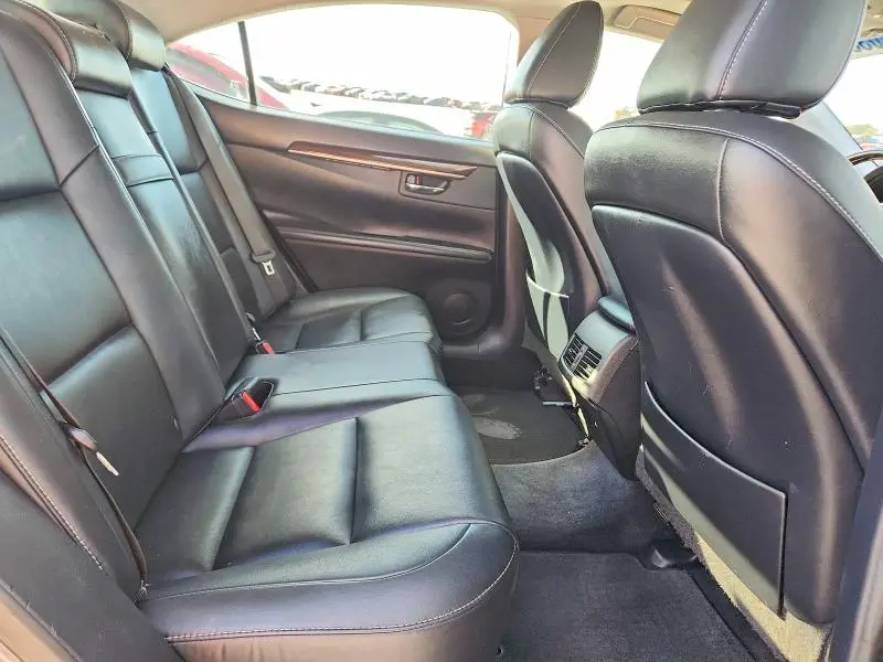 2013 LEXUS ES 350  
