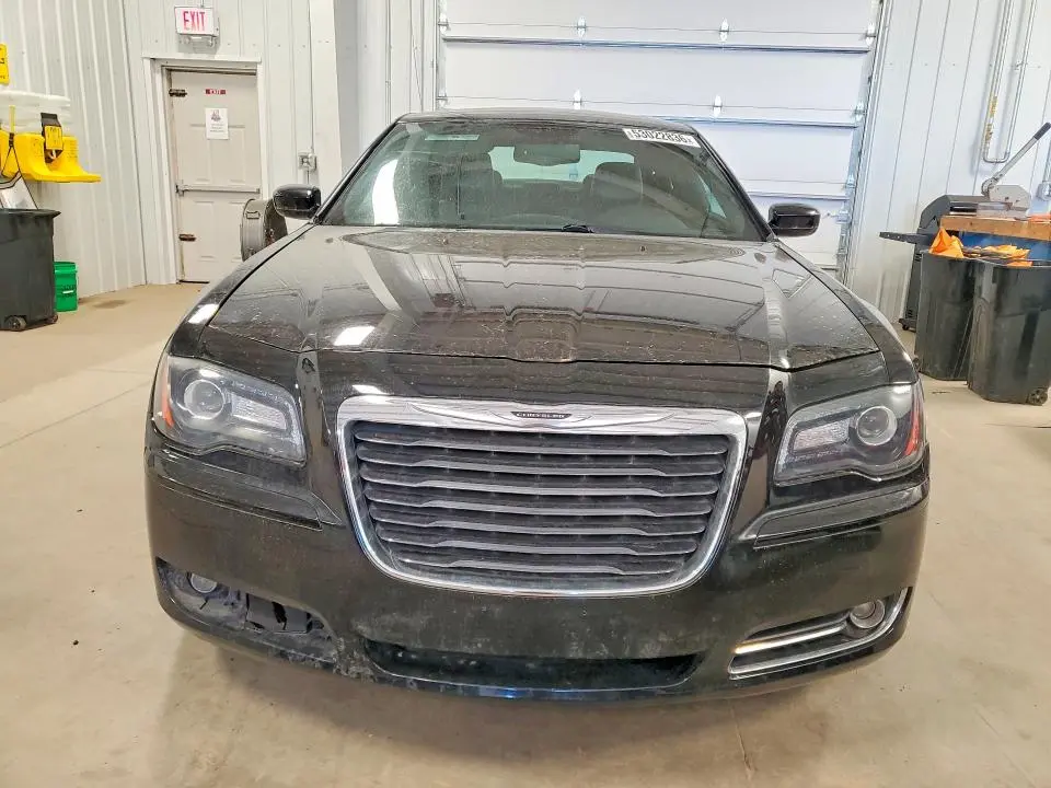 2013 CHRYSLER 300 S  